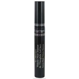 Mascara pour cils LeClerc Noir Nº 01