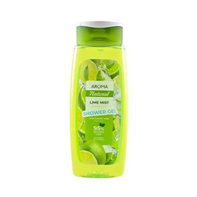 Gel de douche Aroma Citron 400 ml