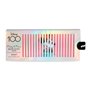 Pompe de Bain Mad Beauty Mickey & Minnie 2 Pièces