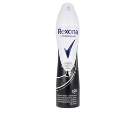 Déodorant en Spray Invisible Anti-Taches Rexona MotionSense Aqua 150 m