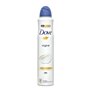Spray déodorant Dove Original 200 ml