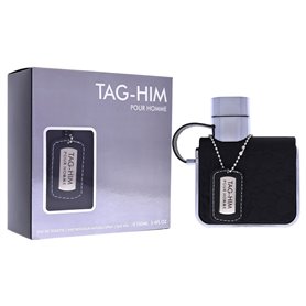Parfum Homme Armaf EDT Tag-Him 100 ml (100 ml)