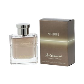 Parfum Homme Baldessarini EDT Ambre (50 ml)