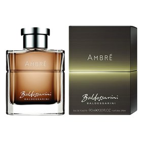 Parfum Homme Baldessarini EDT Ambre 90 ml