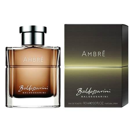 Parfum Homme Baldessarini EDT Ambre 90 ml