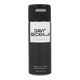 Spray déodorant David Beckham Classic 150 ml