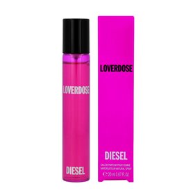 Parfum Femme Diesel EDP Loverdose 20 ml