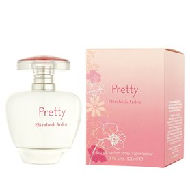 Parfum Femme Elizabeth Arden EDP 100 ml Pretty