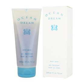 Gel Douche parfumé Giorgio Ocean Dream Woman 200 ml