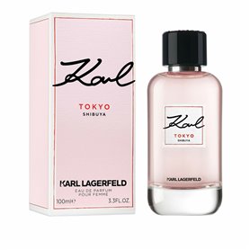 Parfum Femme EDP Karl Lagerfeld EDP Karl Tokyo Shibuya 100 ml