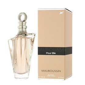 Parfum Femme Mauboussin EDP Mauboussin Pour Elle 100 ml