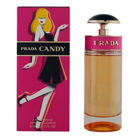 Parfum Femme Prada EDP Candy 80 ml