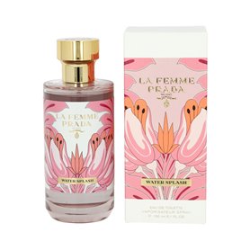 Parfum Femme Prada EDT La Femme Water Splash 150 ml
