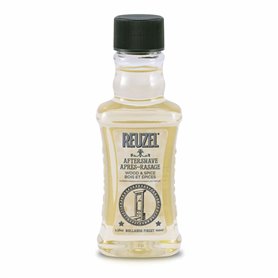 Lotion après-rasage Reuzel Wood & Spice 100 ml