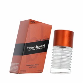Parfum Homme Bruno Banani EDT Absolute Man 50 ml