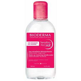 Eau micellaire démaquillante Bioderma Sensibio H2O AR 250 ml