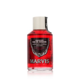 Bain de Bouche Marvis Canelle Menthe 120 ml