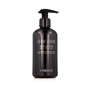 Gel Douche parfumé Serge Lutens Dans Le Bleu Qui Petille 240 ml