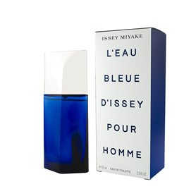Parfum Homme Issey Miyake EDT L'eau Bleue D'Issey 75 ml