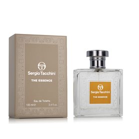 Parfum Homme Sergio Tacchini EDT The Essence 100 ml