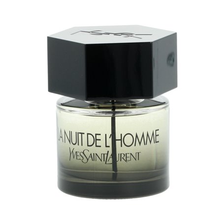 Parfum Homme Yves Saint Laurent EDT La Nuit De L'homme 60 ml