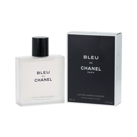 Lotion après-rasage Chanel Bleu de Chanel 100 ml