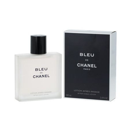 Lotion après-rasage Chanel Bleu de Chanel 100 ml