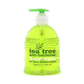 Savon pour les Mains Xpel Tea Tree 500 ml