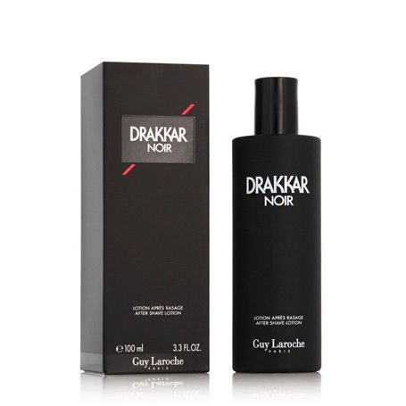 Lotion après-rasage Guy Laroche Drakkar Noir 100 ml