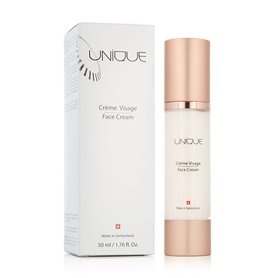 Crème visage Unique 50 ml