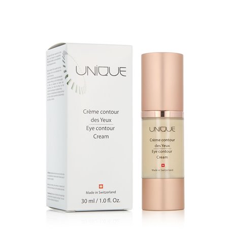 Crème pour le contour des yeux Unique 30 ml