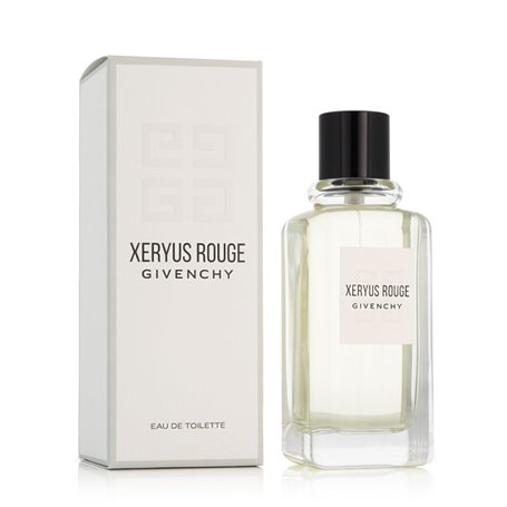 Parfum Homme Givenchy EDT Xeryus Rouge 100 ml