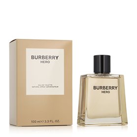 Parfum Homme Burberry EDT Hero 100 ml