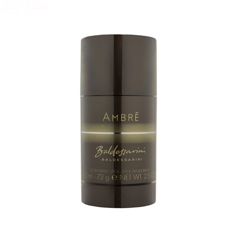 Déodorant Baldessarini Ambre 75 ml