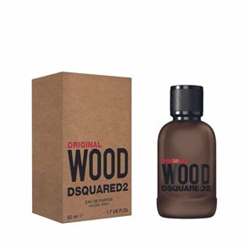 Parfum Homme Dsquared2 EDP Original Wood 50 ml