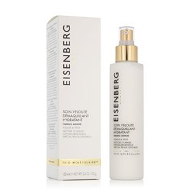 Démaquillant visage Eisenberg 150 ml