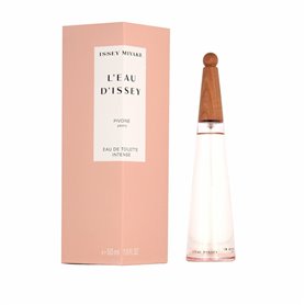 Parfum Femme Issey Miyake EDT L'Eau D'issey Pivoine 50 ml