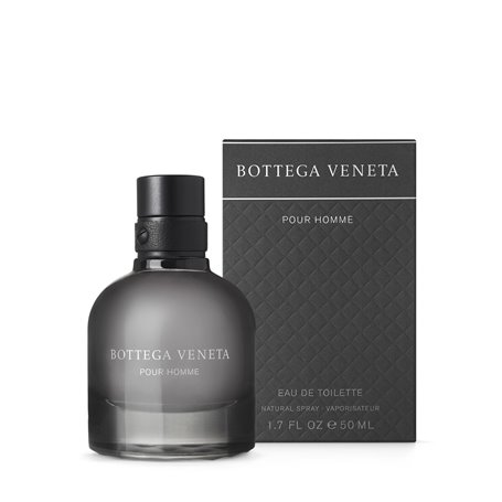 Parfum Homme Bottega Veneta EDT Pour Homme 50 ml