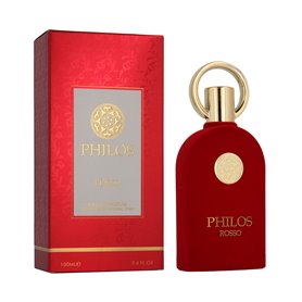 Parfum Femme Maison Alhambra EDP Philos Rosso 100 ml