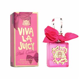 Parfum Femme Juicy Couture EDP Viva la Juicy Pink Couture 50 ml