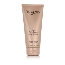 Crème de douche Thalgo Îles Pacifique 200 ml