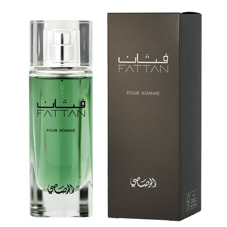 Parfum Homme Rasasi EDP Fattan 50 ml