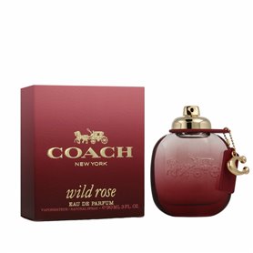 Parfum Femme Coach EDP Wild Rose 90 ml