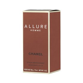 Déodorant Chanel Allure Homme 75 ml