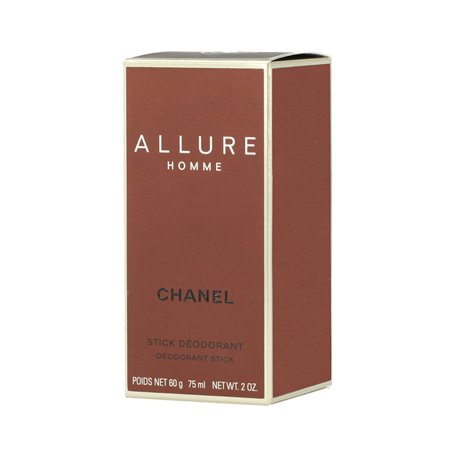 Déodorant Chanel Allure Homme 75 ml