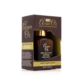 Sérum réparateur de nuit Xpel Argan Oil 50 ml