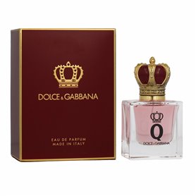 Parfum Femme Dolce & Gabbana EDP Q by Dolce & Gabbana 30 ml
