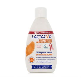 Lubrifiant personnel Lactacyd Protecteur 300 ml