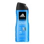 Gel et shampooing Adidas Fresh Endurance 400 ml