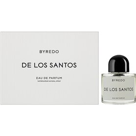 Parfum Unisexe Byredo EDP De Los Santos 50 ml